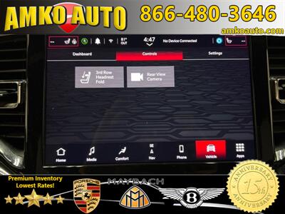 2022 Dodge Durango R/T - Photo 49 - Laurel, MD 20724