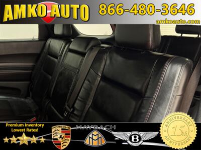 2022 Dodge Durango R/T - Photo 25 - Laurel, MD 20724