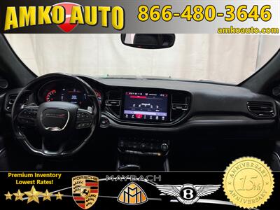 2022 Dodge Durango R/T - Photo 37 - Laurel, MD 20724
