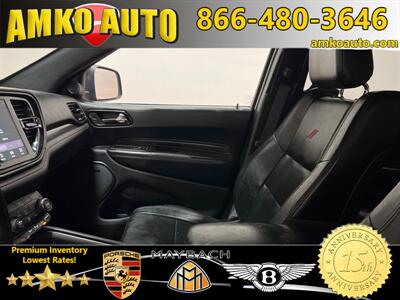2022 Dodge Durango R/T - Photo 18 - Laurel, MD 20724