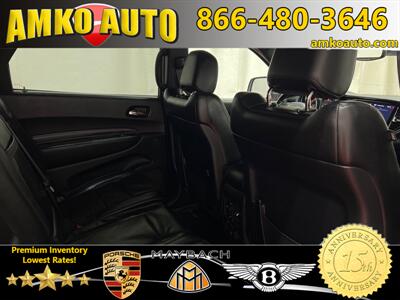 2022 Dodge Durango R/T - Photo 29 - Laurel, MD 20724