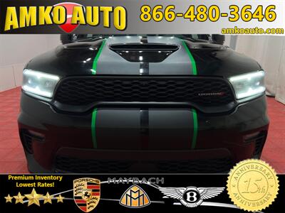 2022 Dodge Durango R/T - Photo 4 - Laurel, MD 20724