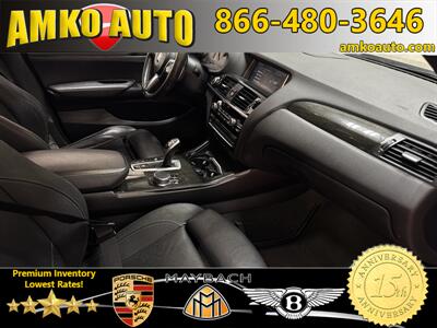 2018 BMW X4 M40i   - Photo 28 - Laurel, MD 20724