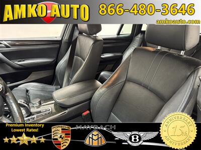 2018 BMW X4 M40i   - Photo 17 - Laurel, MD 20724