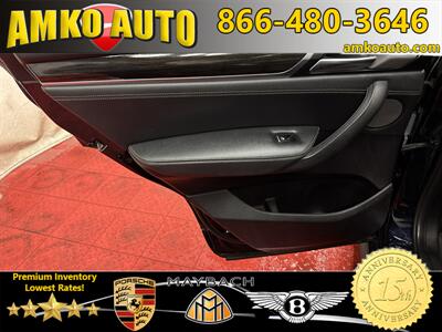 2018 BMW X4 M40i   - Photo 18 - Laurel, MD 20724