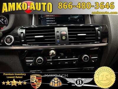 2018 BMW X4 M40i   - Photo 39 - Laurel, MD 20724