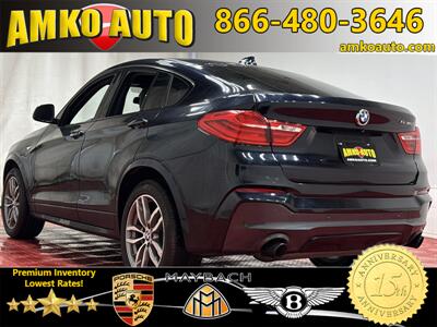 2018 BMW X4 M40i   - Photo 9 - Laurel, MD 20724