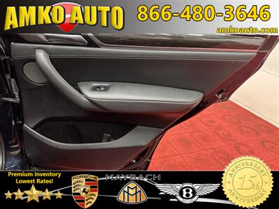 2018 BMW X4 M40i   - Photo 25 - Laurel, MD 20724