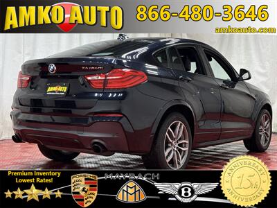 2018 BMW X4 M40i   - Photo 12 - Laurel, MD 20724
