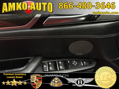 2018 BMW X4 M40i   - Photo 14 - Laurel, MD 20724