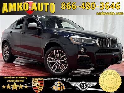 2018 BMW X4 M40i   - Photo 5 - Laurel, MD 20724