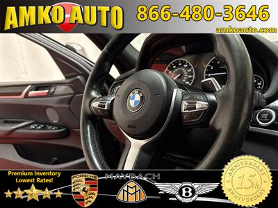 2018 BMW X4 M40i   - Photo 33 - Laurel, MD 20724