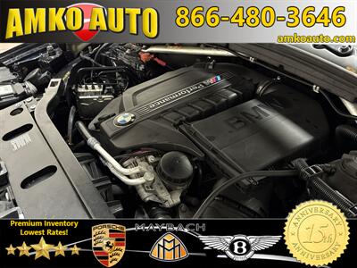 2018 BMW X4 M40i   - Photo 43 - Laurel, MD 20724