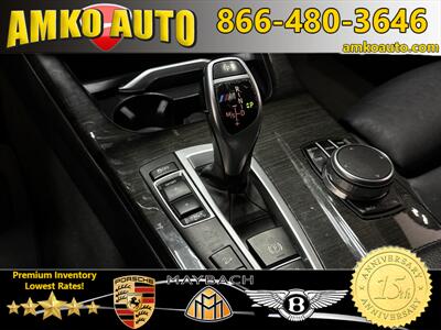 2018 BMW X4 M40i   - Photo 38 - Laurel, MD 20724