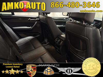 2018 BMW X4 M40i   - Photo 26 - Laurel, MD 20724