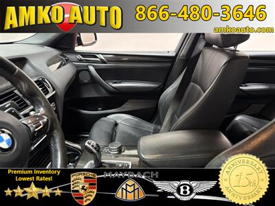 2018 BMW X4 M40i   - Photo 16 - Laurel, MD 20724