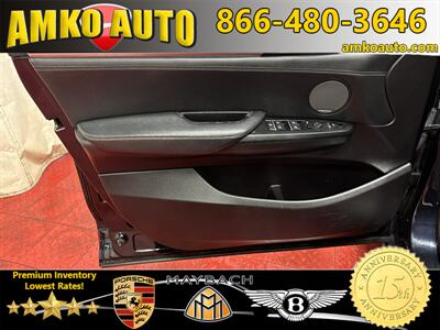 2018 BMW X4 M40i   - Photo 13 - Laurel, MD 20724