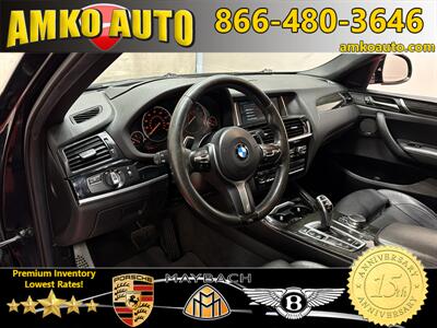 2018 BMW X4 M40i   - Photo 15 - Laurel, MD 20724