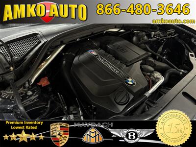 2018 BMW X4 M40i   - Photo 42 - Laurel, MD 20724