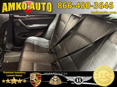 2018 BMW X4 M40i   - Photo 21 - Laurel, MD 20724