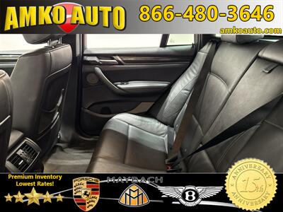 2018 BMW X4 M40i   - Photo 20 - Laurel, MD 20724