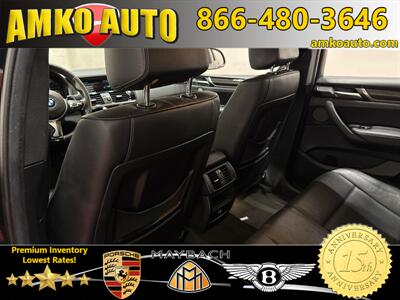 2018 BMW X4 M40i   - Photo 19 - Laurel, MD 20724