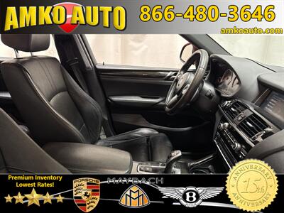 2018 BMW X4 M40i   - Photo 29 - Laurel, MD 20724
