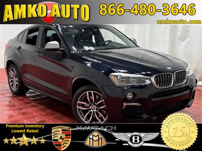 2018 BMW X4 M40i   - Photo 6 - Laurel, MD 20724