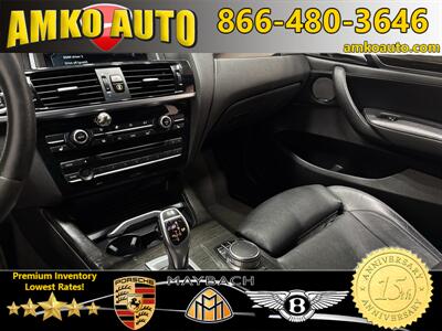 2018 BMW X4 M40i   - Photo 37 - Laurel, MD 20724