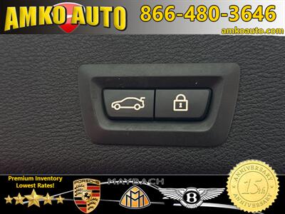 2018 BMW X4 M40i   - Photo 24 - Laurel, MD 20724