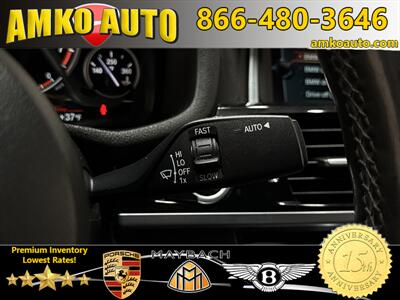 2018 BMW X4 M40i   - Photo 36 - Laurel, MD 20724