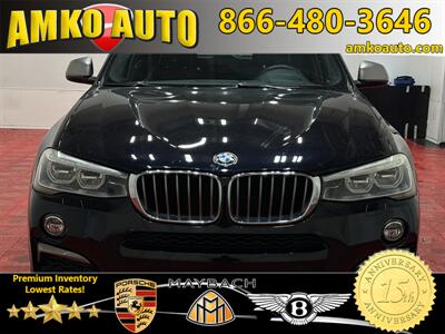 2018 BMW X4 M40i   - Photo 3 - Laurel, MD 20724