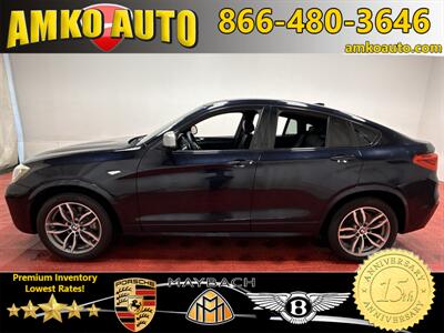 2018 BMW X4 M40i   - Photo 7 - Laurel, MD 20724