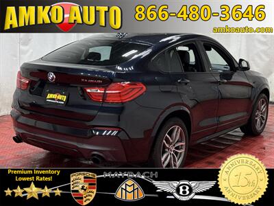 2018 BMW X4 M40i   - Photo 11 - Laurel, MD 20724