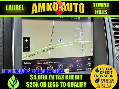 2020 Dodge Durango R/T - Photo 22 - Laurel, MD 20724