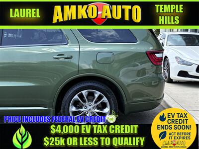 2020 Dodge Durango R/T - Photo 15 - Laurel, MD 20724