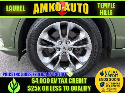 2020 Dodge Durango R/T - Photo 19 - Laurel, MD 20724