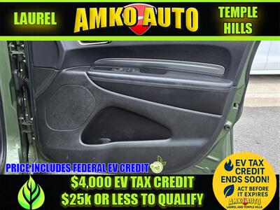 2020 Dodge Durango R/T - Photo 34 - Laurel, MD 20724