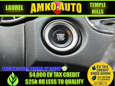 2020 Dodge Durango R/T - Photo 28 - Laurel, MD 20724