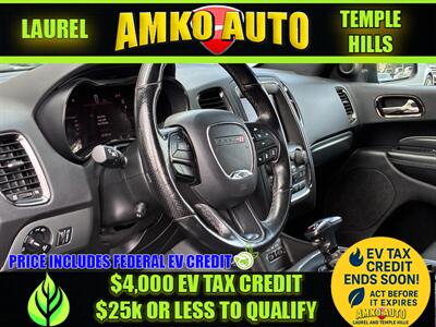 2020 Dodge Durango R/T - Photo 45 - Laurel, MD 20724