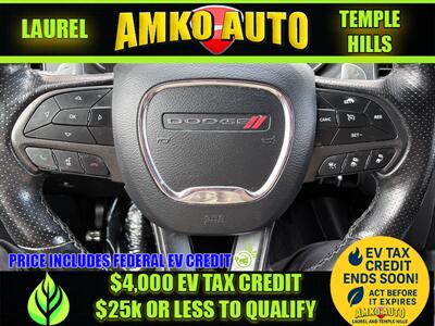 2020 Dodge Durango R/T - Photo 29 - Laurel, MD 20724