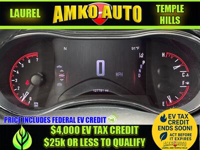 2020 Dodge Durango R/T - Photo 30 - Laurel, MD 20724