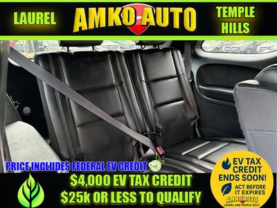 2020 Dodge Durango R/T - Photo 37 - Laurel, MD 20724