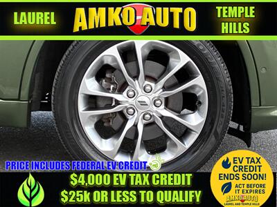 2020 Dodge Durango R/T - Photo 18 - Laurel, MD 20724