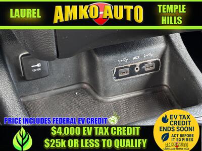 2020 Dodge Durango R/T - Photo 24 - Laurel, MD 20724