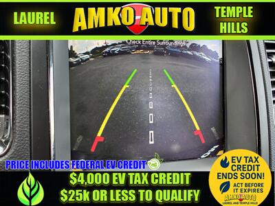 2020 Dodge Durango R/T - Photo 26 - Laurel, MD 20724