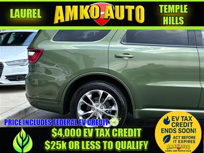 2020 Dodge Durango R/T - Photo 7 - Laurel, MD 20724