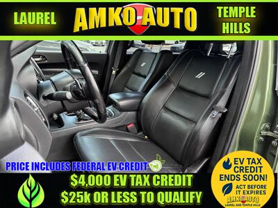 2020 Dodge Durango R/T - Photo 44 - Laurel, MD 20724