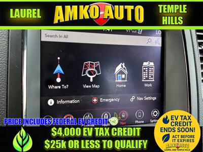 2020 Dodge Durango R/T - Photo 23 - Laurel, MD 20724