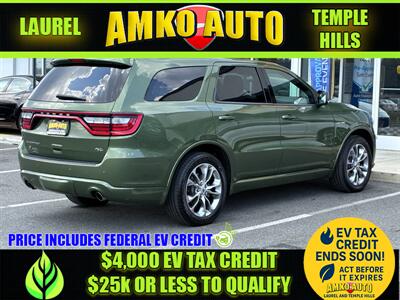 2020 Dodge Durango R/T - Photo 5 - Laurel, MD 20724